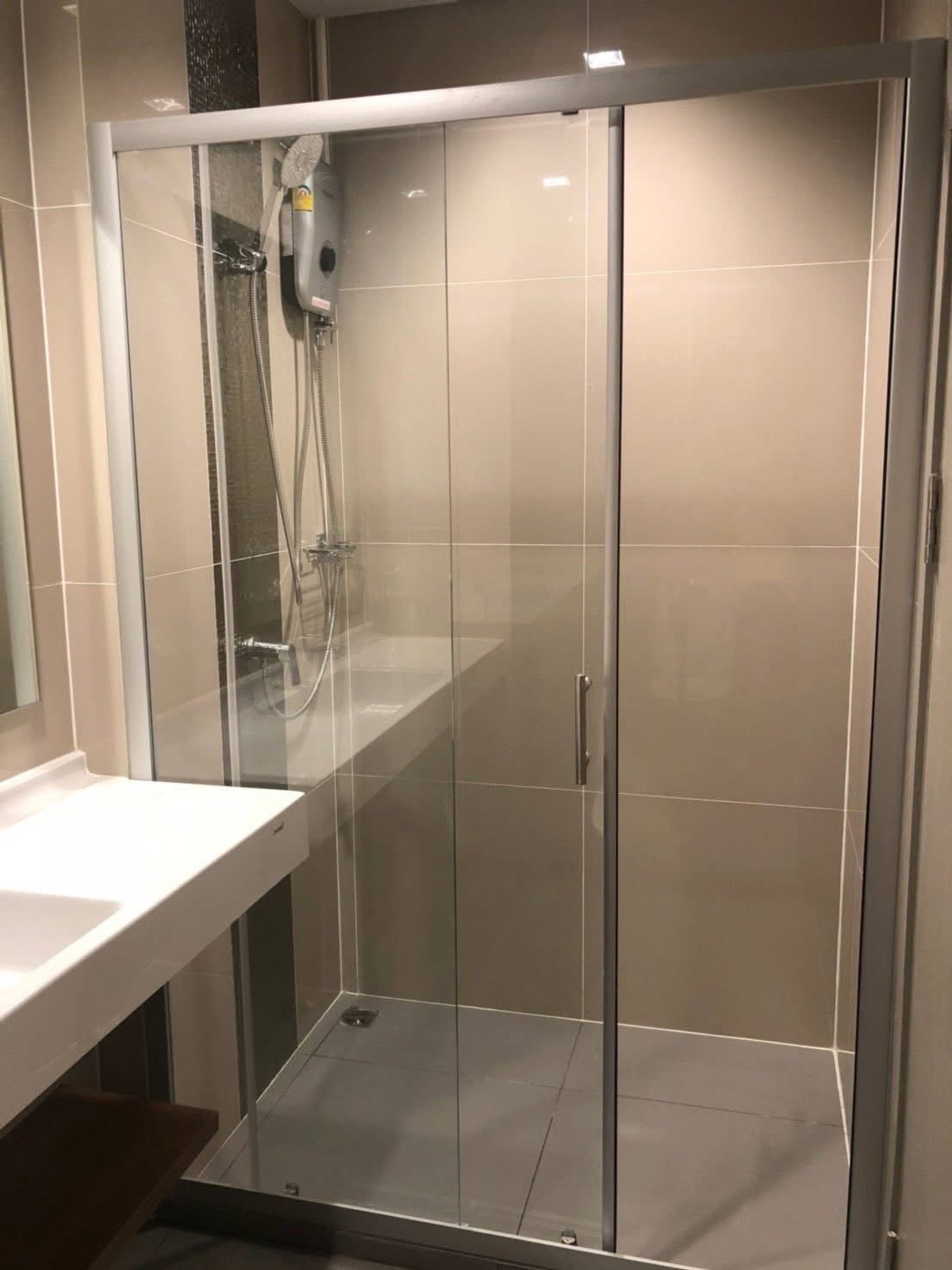 For SaleCondoRama9, Petchburi, RCA : IDEO New Rama 9 / 2 Bedrooms (SALE WITH TENENT), IDEO New Rama 9 / 2 Bedrooms (Sale with Tenant) POP039