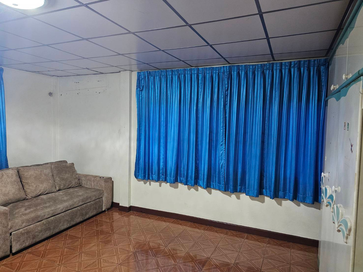 ให้เช่าทาวน์โฮมมีนบุรี-ร่มเกล้า : ⚡ ให้เช่า ทาวน์โฮม 2 ชั้น ซอย รามคำแหง 186 ขนาด 35 ตร.ว. ⚡