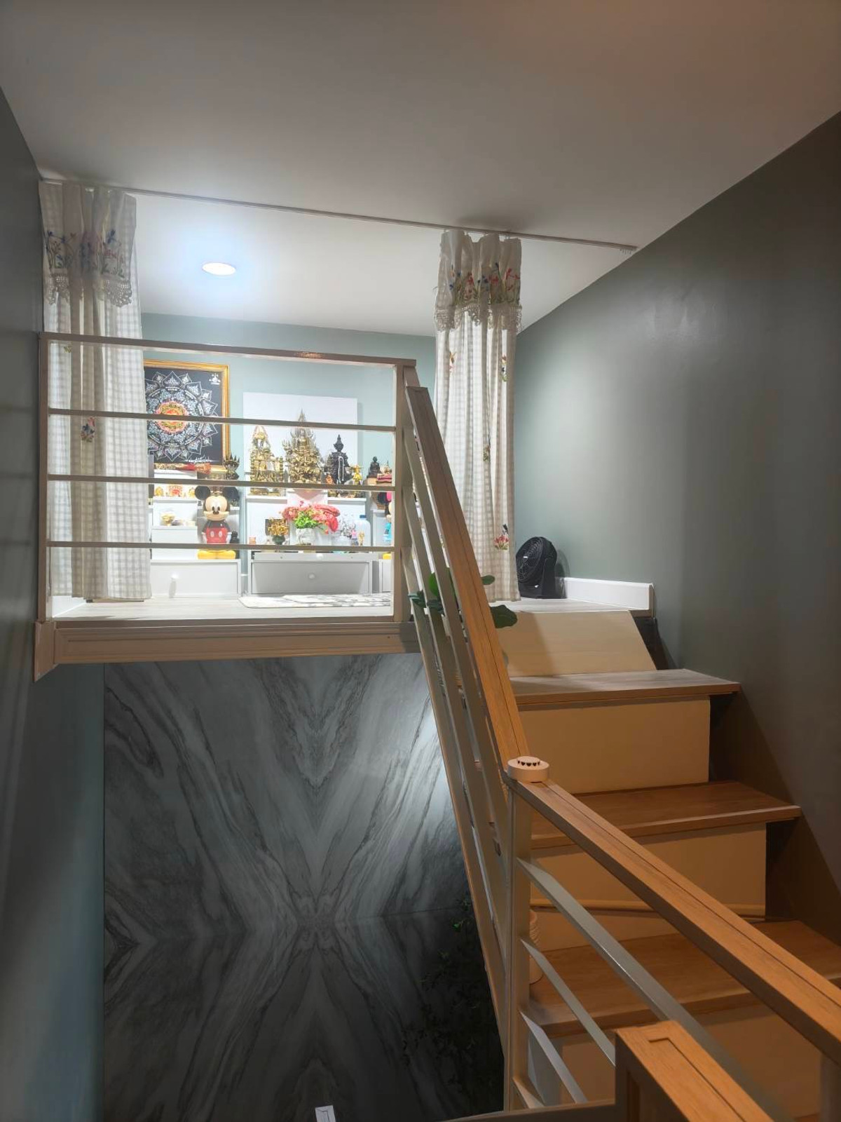 For SaleTownhomeLadprao101, Happy Land, The Mall Bang Kapi : Baan Klang Muang Ladprao 87 / 3 Bedrooms (FOR SALE) FAHS033