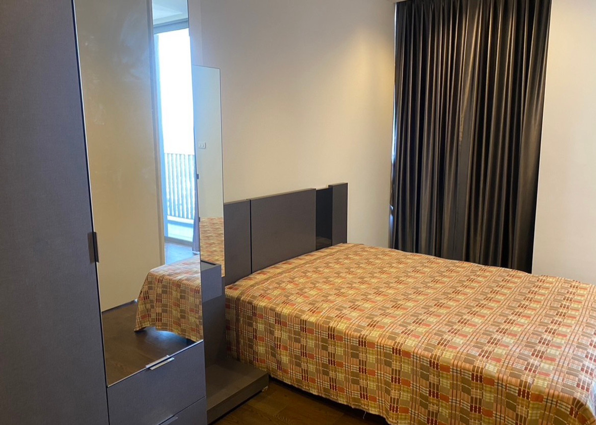 For SaleCondoSathorn, Narathiwat : Nara 9 by Eastern Star / 1 Bedroom (FOR SALE), Nara 9 by Eastern Star / 1 Bedroom (For Sale) PT124