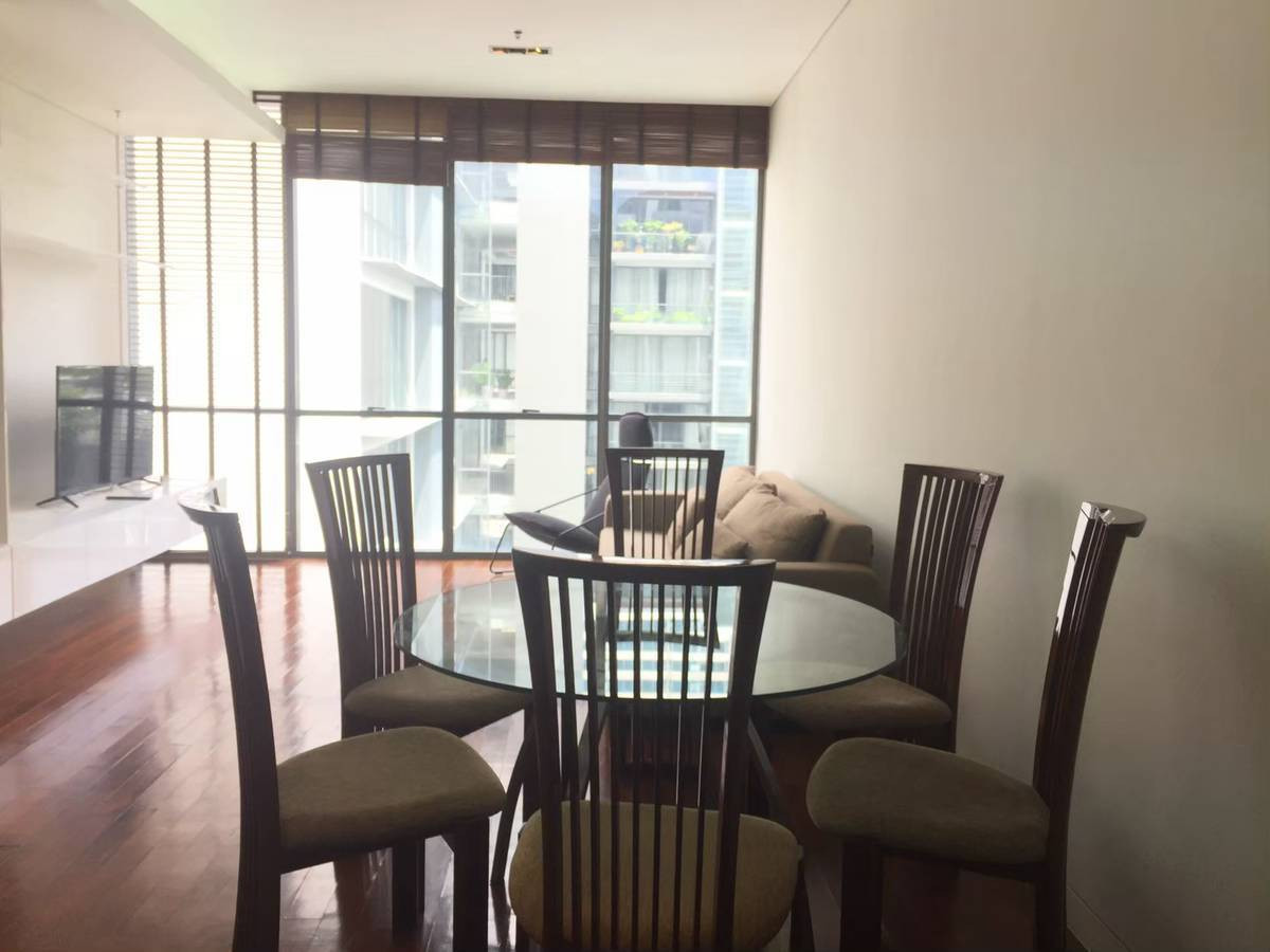 For RentCondoSukhumvit, Asoke, Thonglor : For Rent: Domus 16, 72,000 THB [JZsr260302]