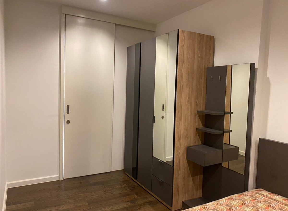 For SaleCondoSathorn, Narathiwat : Nara 9 by Eastern Star / 1 Bedroom (FOR SALE), Nara 9 by Eastern Star / 1 Bedroom (For Sale) PT124