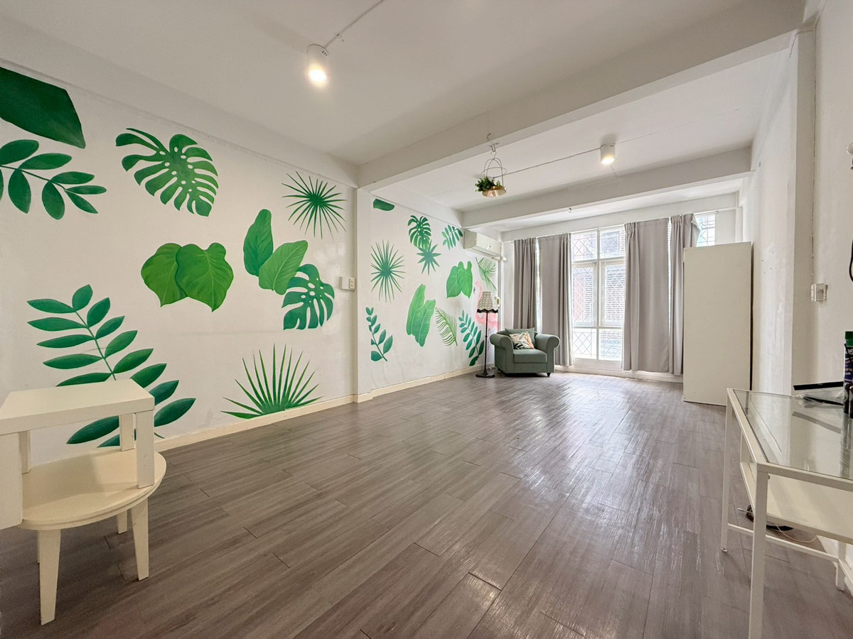 ให้เช่าทาวน์โฮมสุขุมวิท อโศก ทองหล่อ : 🏠🌲 ให้เช่า ทาวน์โฮม สุขุมวิท 65 ใกล้  BTS Ekamai