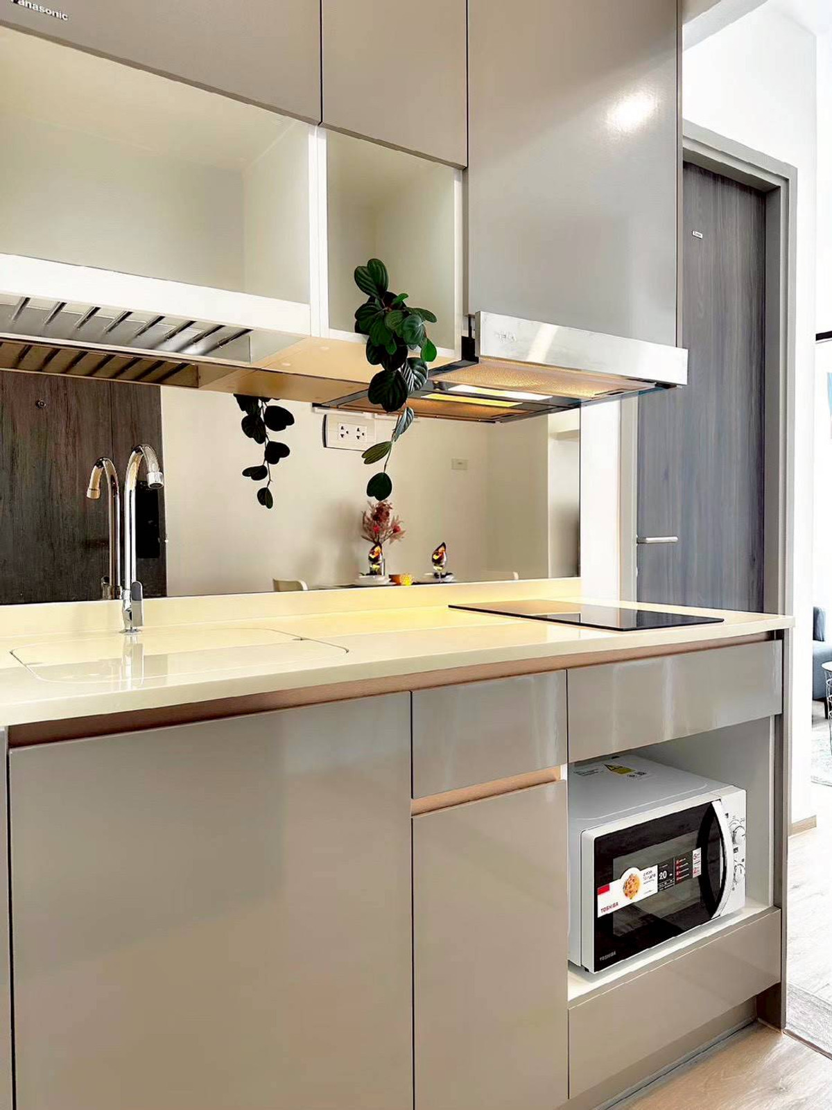 For RentCondoPattanakan, Srinakarin : #L037🎉 110369 Condo for rent The Rich Rama 9 - Srinakarin