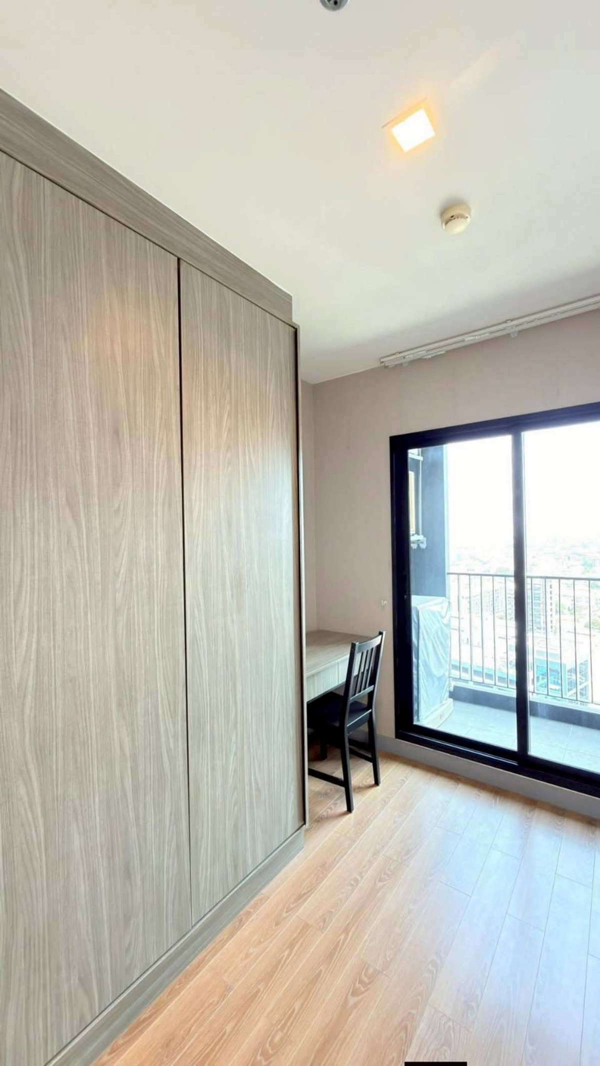 For RentCondoLadprao, Central Ladprao : #L038🎉 110369 Condo for rent Chapter One Midtown Ladprao 24