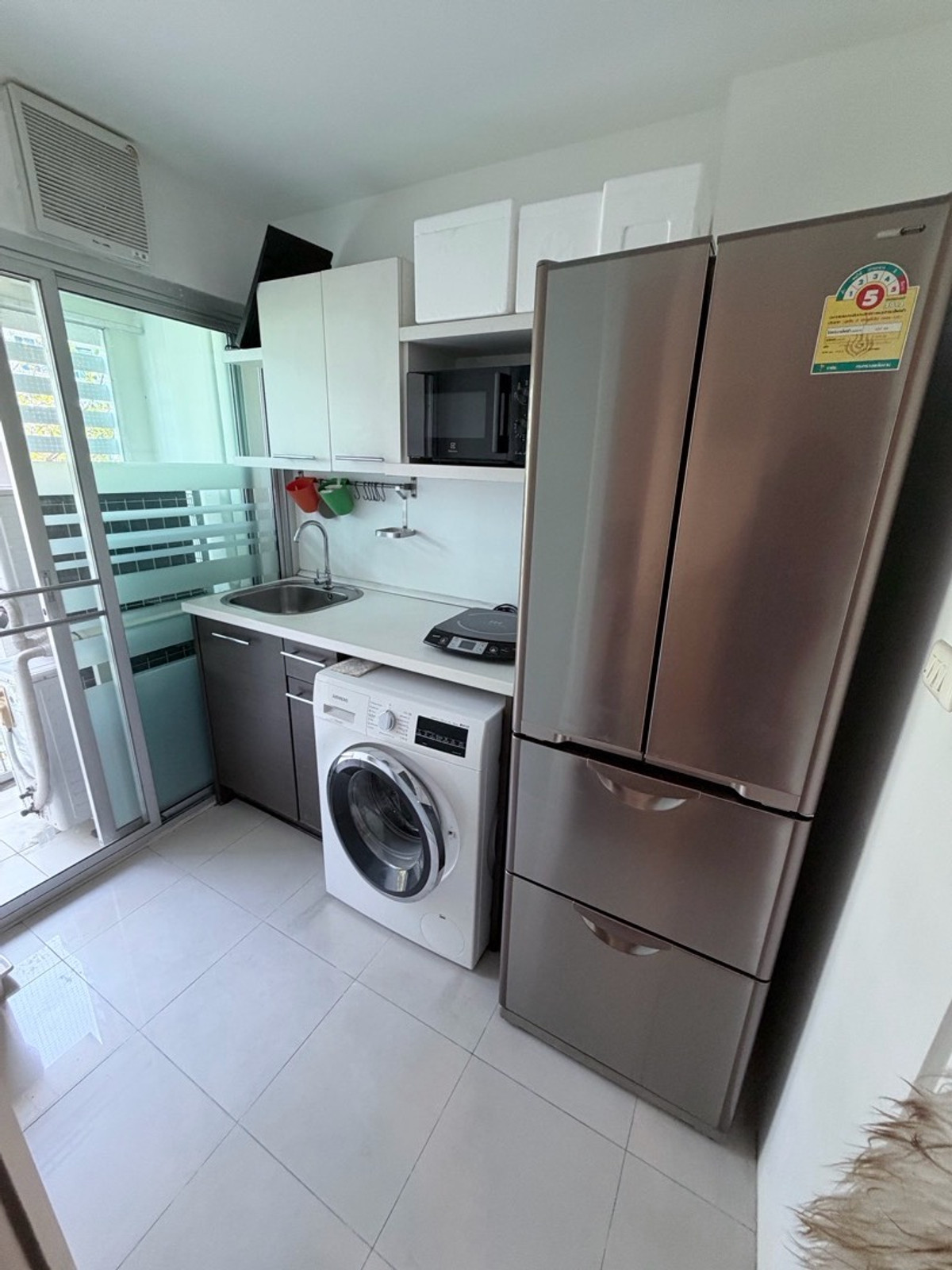 ให้เช่าคอนโดอ่อนนุช อุดมสุข : ✨ The Room 79 – ห้องใหญ่ หายาก