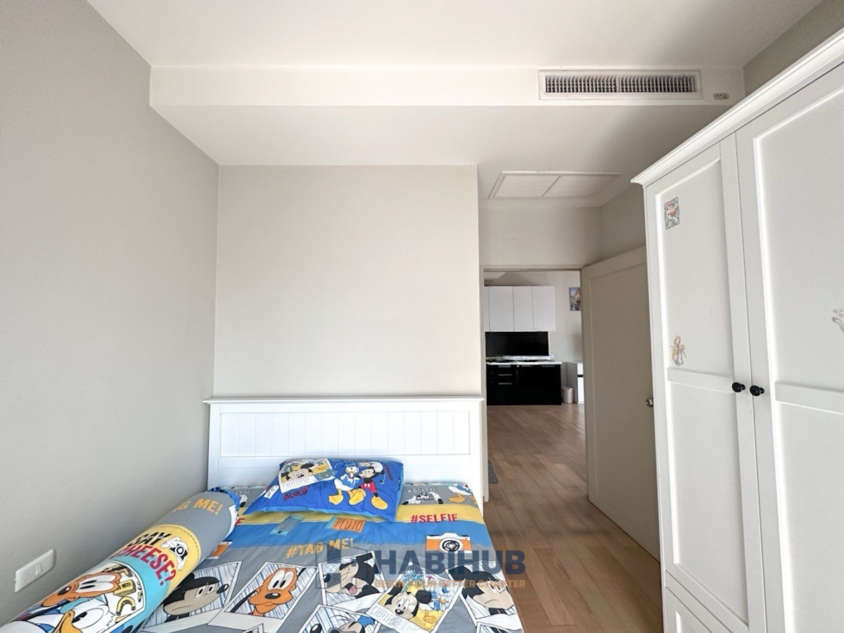For SaleCondoSukhumvit, Asoke, Thonglor : 🏠✨ Nobel Reveal | 2 bedroom condo for sale (HBH-HL-51)