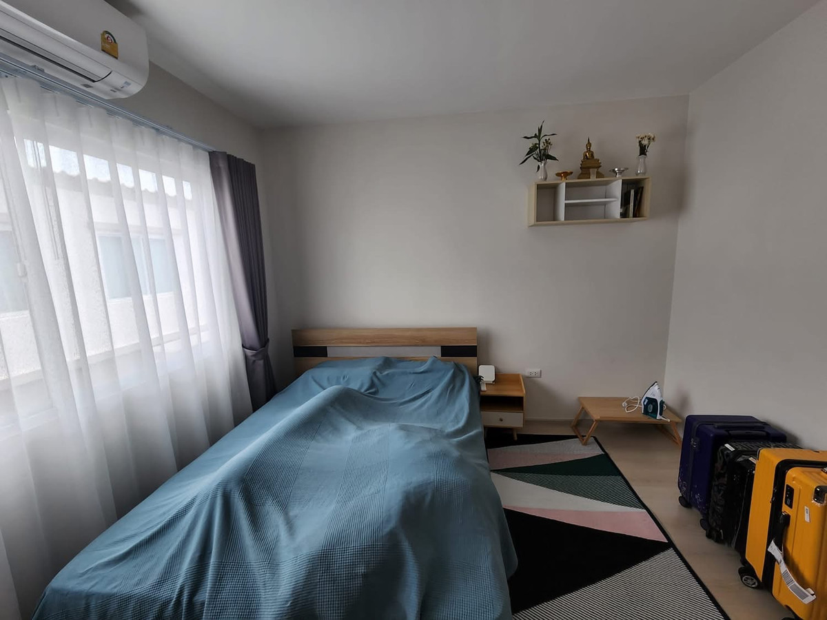 TownhomePattanakan, Srinakarin : Village villaggio 1 Srinakarin - Bangna