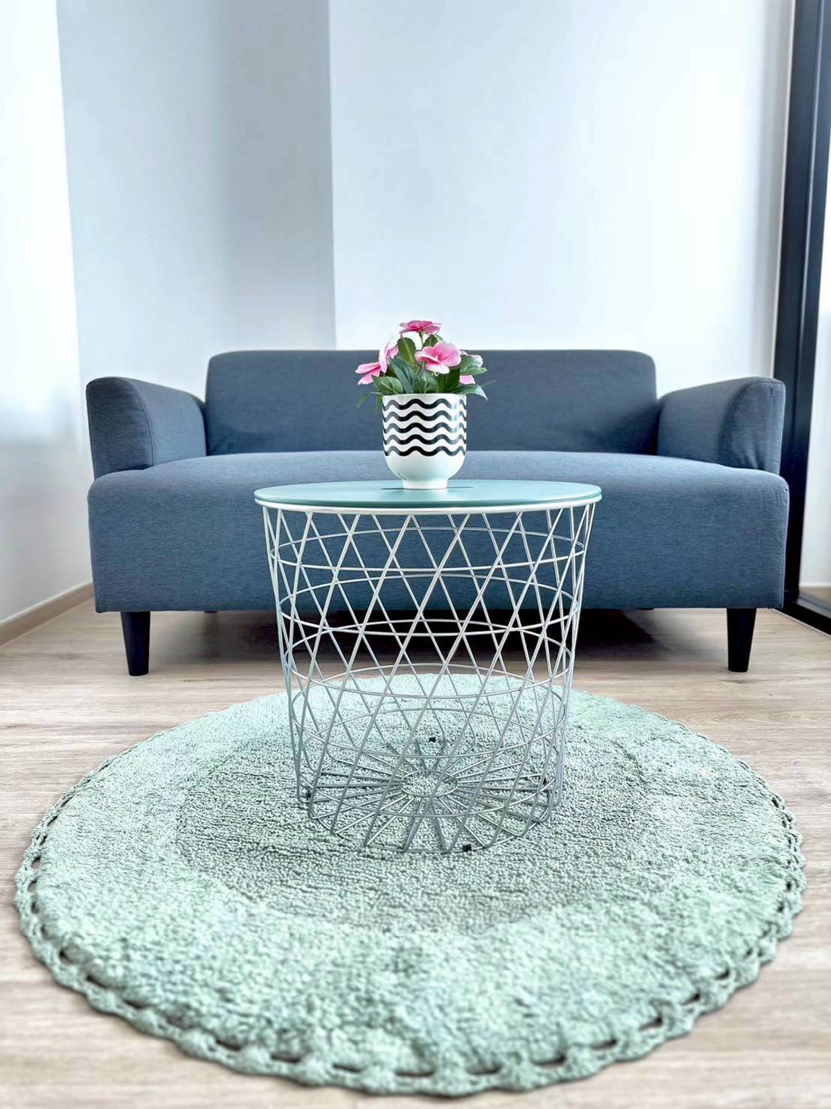 For RentCondoPattanakan, Srinakarin : #L037🎉 110369 Condo for rent The Rich Rama 9 - Srinakarin