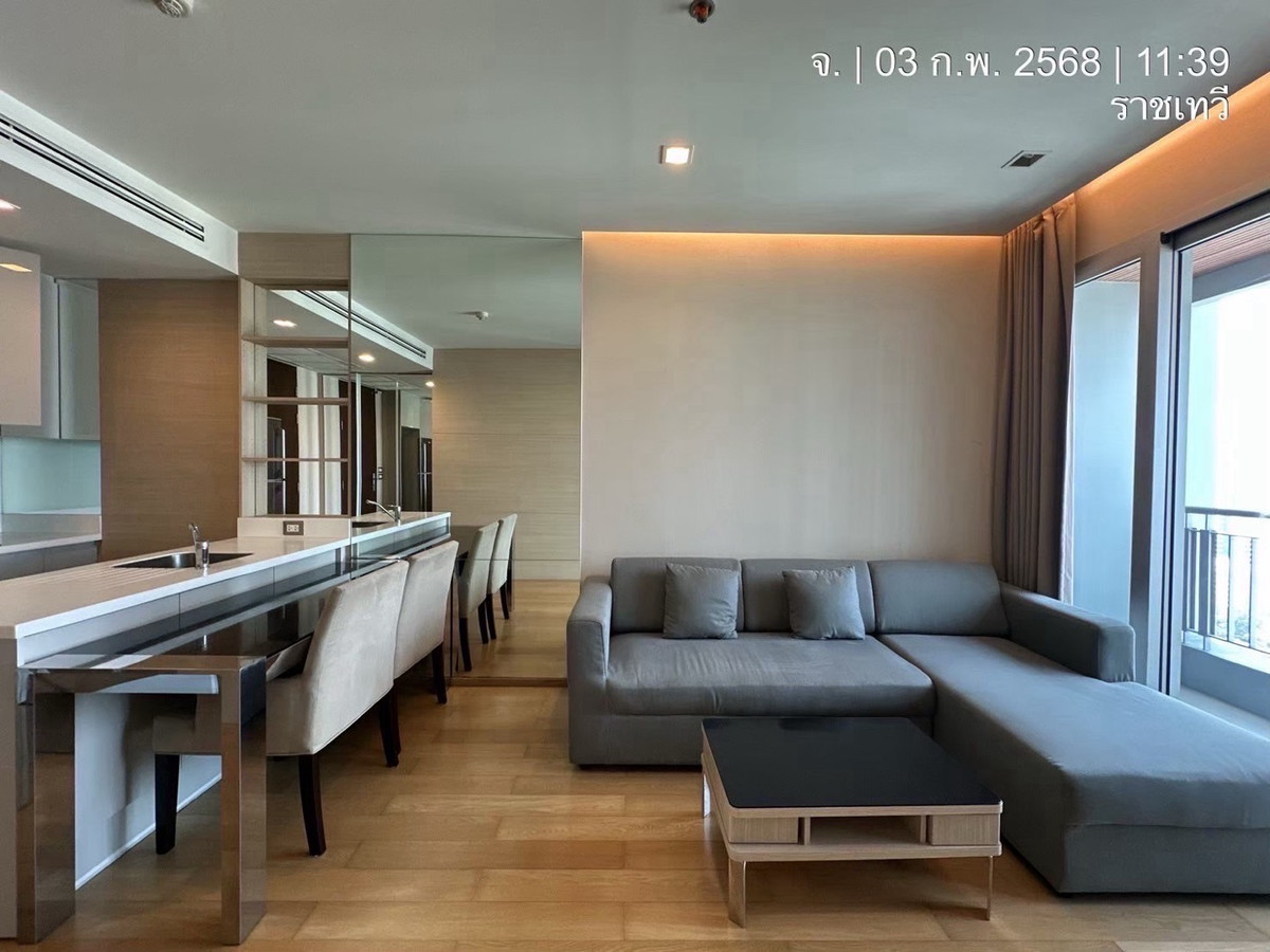 For RentCondoRama9, Petchburi, RCA : For rent: The Address Asoke ☎️ 0912322009