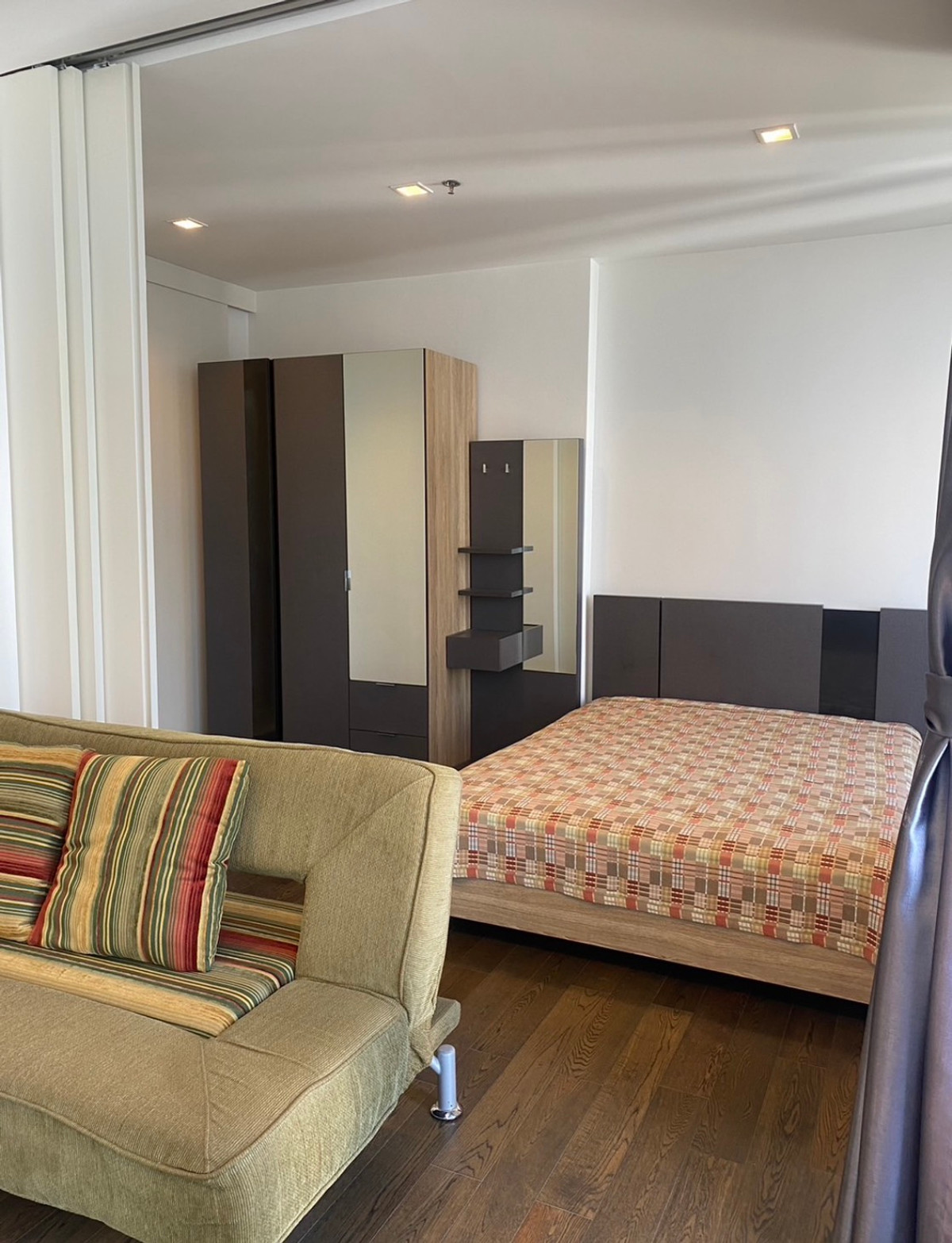 For SaleCondoSathorn, Narathiwat : Nara 9 by Eastern Star / 1 Bedroom (FOR SALE), Nara 9 by Eastern Star / 1 Bedroom (For Sale) PT124