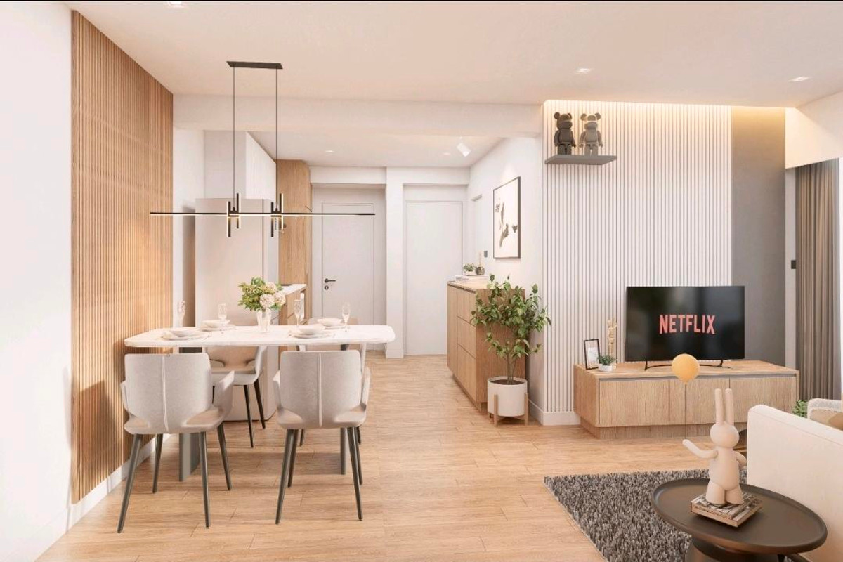 ขายคอนโดอ่อนนุช อุดมสุข : (Owner Post) 📍 อีสวูด พาร์ค (Eastwood Park Condominium) | คอนโดรีโนเวทใหม่ 2 ห้องนอน แค่ 7 นาทีถึง BTS อ่อนนุช | บรรยากาศเงียบสงบ เหมือนอยู่รีสอร์ต