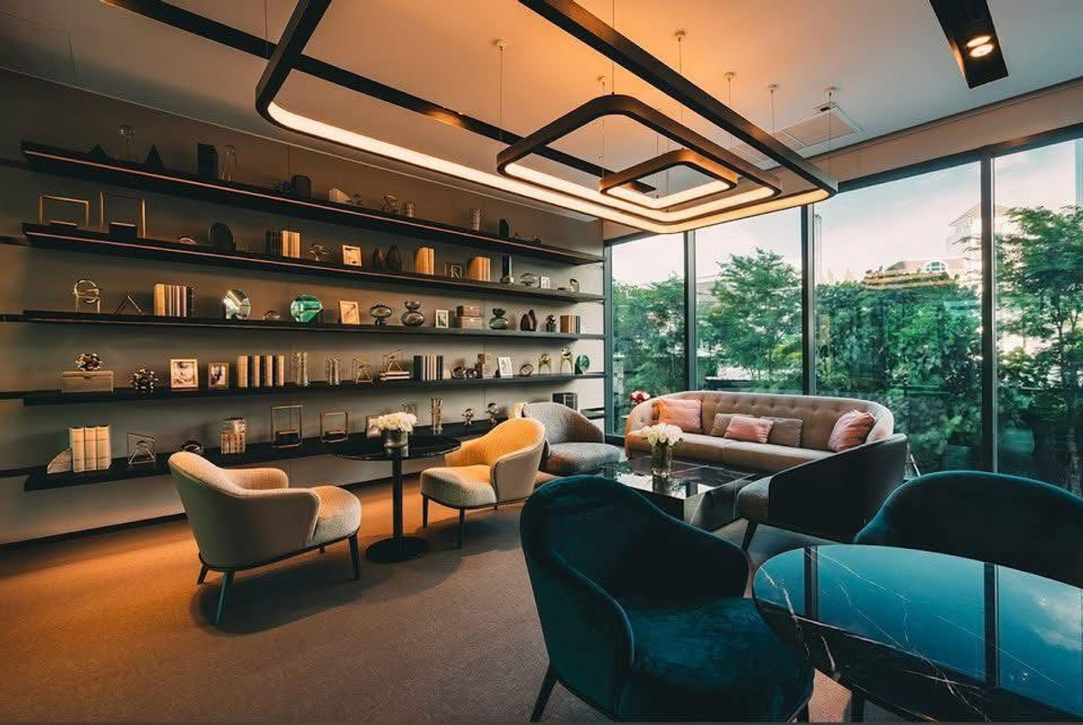 For SaleCondoRama9, Petchburi, RCA : IDEO New Rama 9 / 2 Bedrooms (SALE WITH TENENT), IDEO New Rama 9 / 2 Bedrooms (Sale with Tenant) POP039