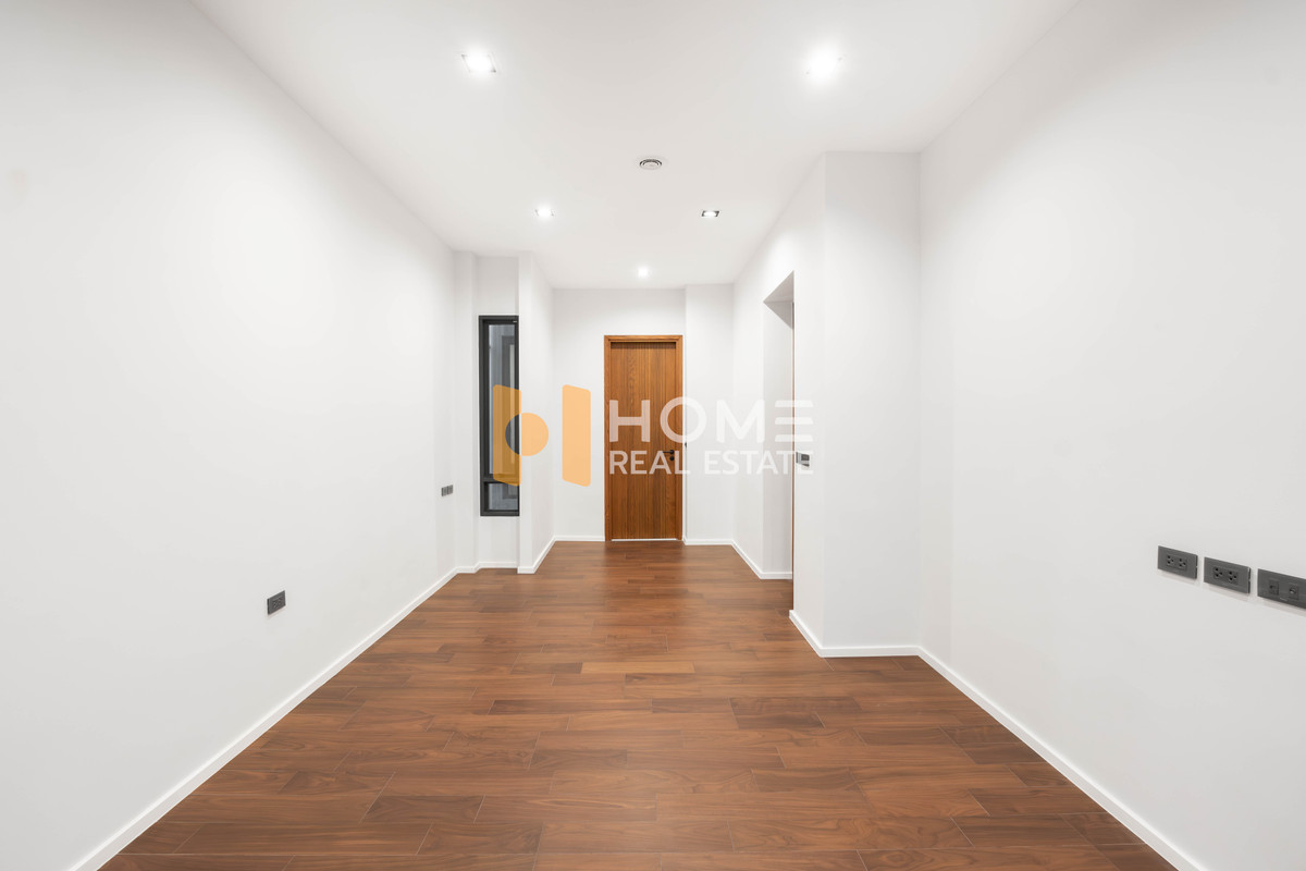 For SaleHouseSapankwai,Jatujak : House with Land TERRA HAUS Vibha - Phahon 21 / 4 Bedrooms (FOR SALE) TPM328