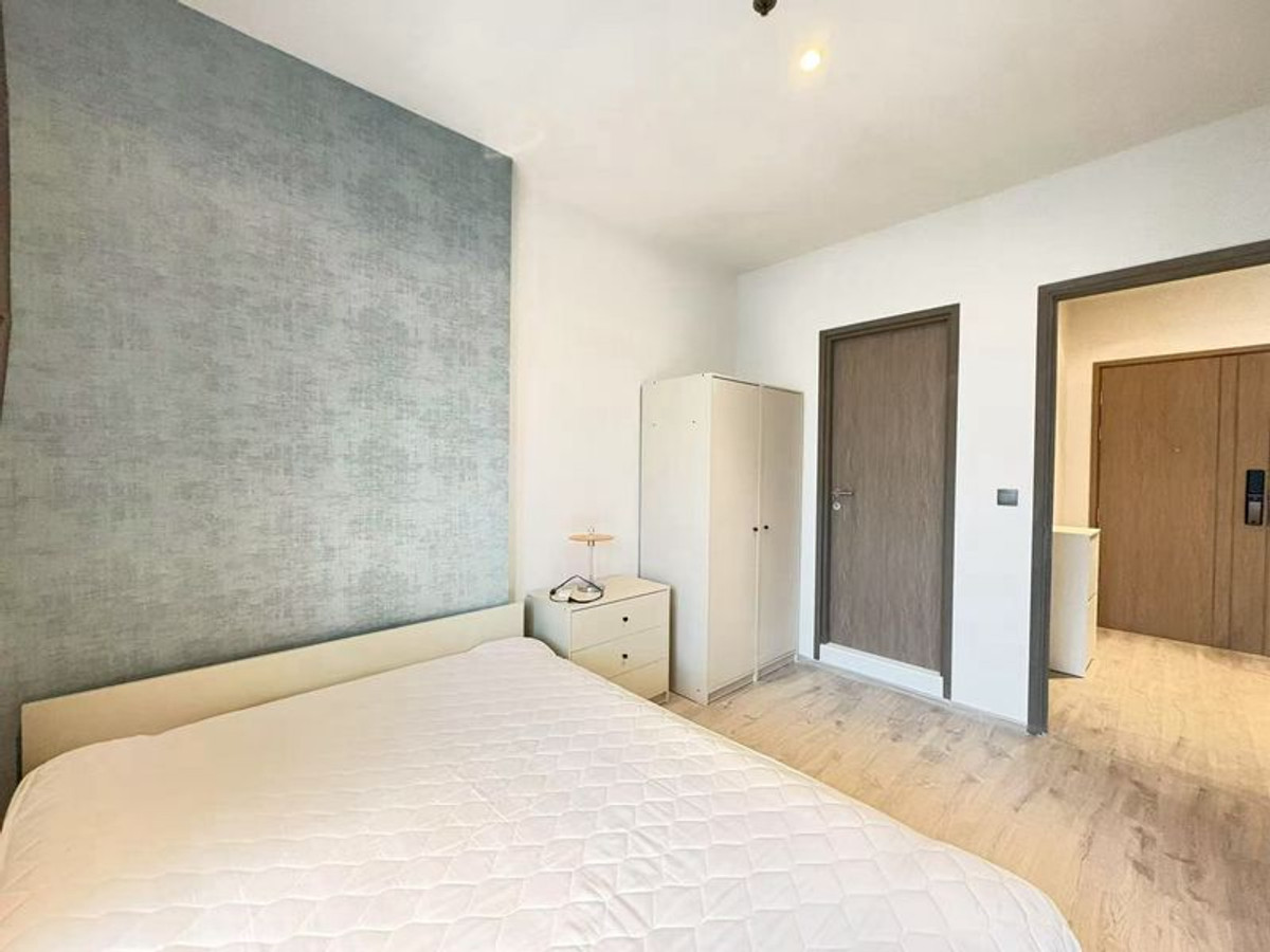 For RentCondoSukhumvit, Asoke, Thonglor : ✨🎀Rhythm Ekkamai🎀✨ 1 Bed 1 Bath, Rental 38,000 Baht