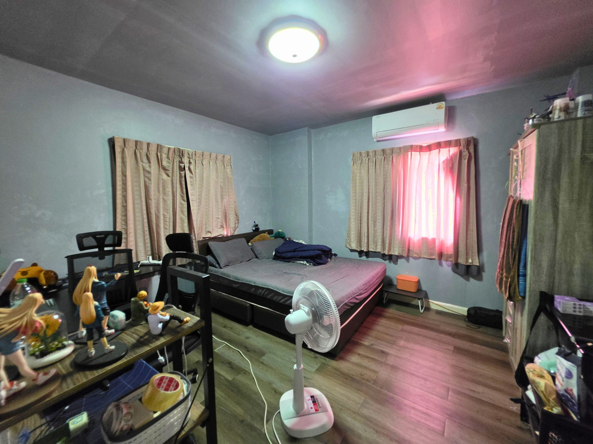 ขายบ้านขอนแก่น : ขายบ้านเดี่ยว 2 ชั้น หลังมุม พิมานธานี โนนทัน 5 ใกล้ รพ.ขอนแก่น ตลาดโนนทัน 