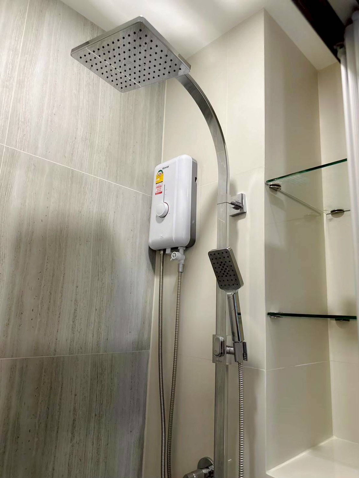 For RentCondoPattanakan, Srinakarin : #L037🎉 110369 Condo for rent The Rich Rama 9 - Srinakarin