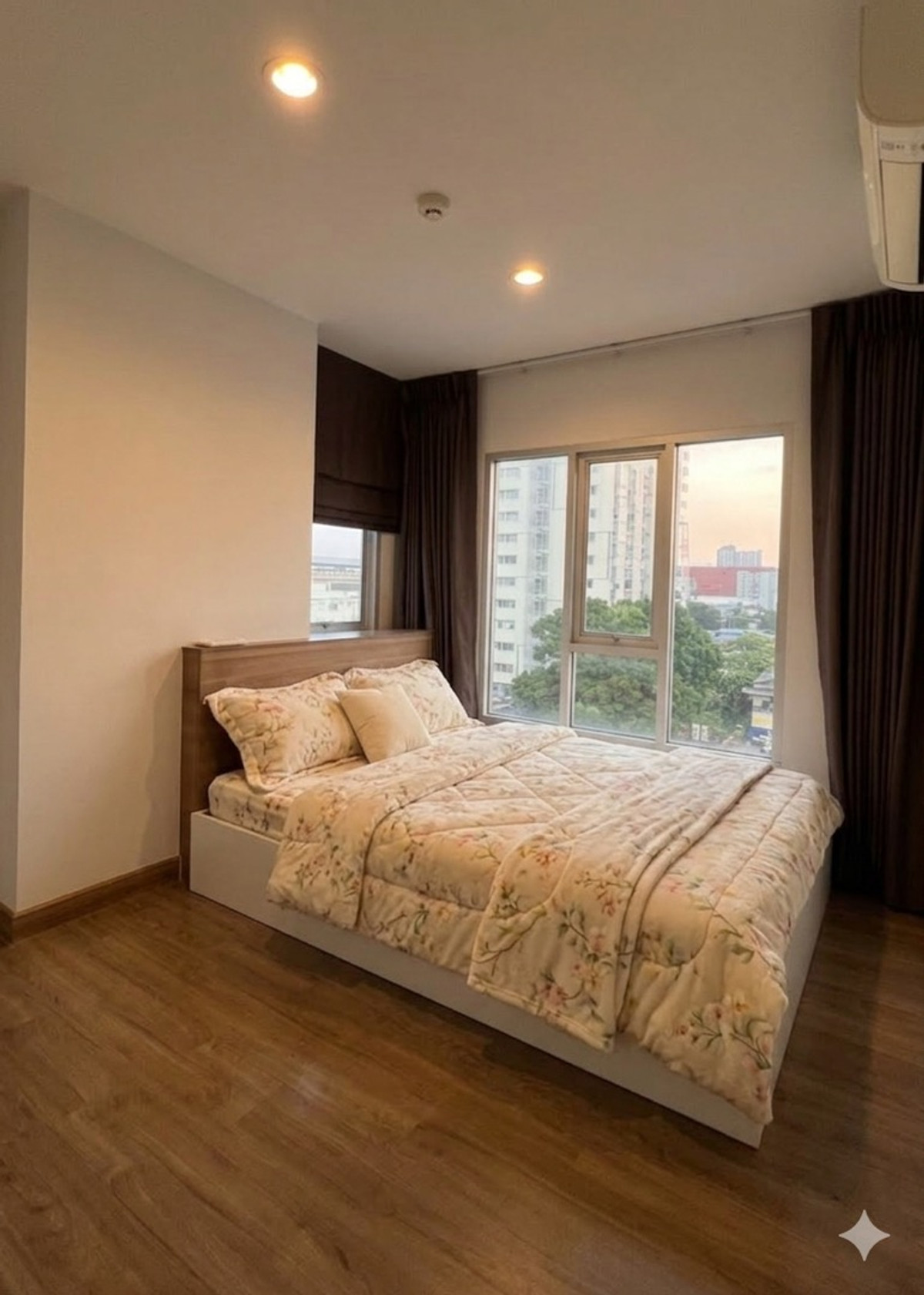 ขายคอนโดรัตนาธิเบศร์ สนามบินน้ำ พระนั่งเกล้า : (20030) The Connexion 2