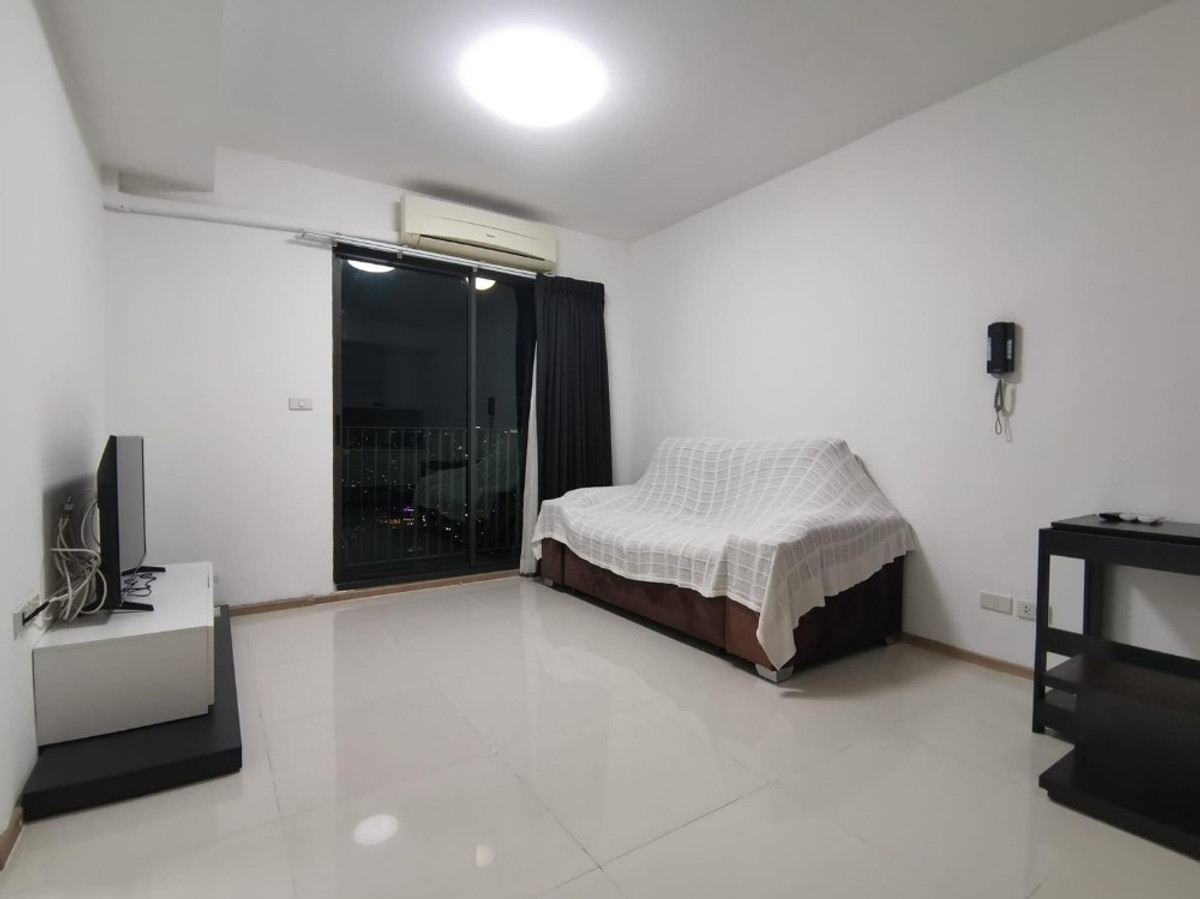 ให้เช่าคอนโดรามคำแหง หัวหมาก : ✅ FMR164 ✅ Line : @p2nproperty