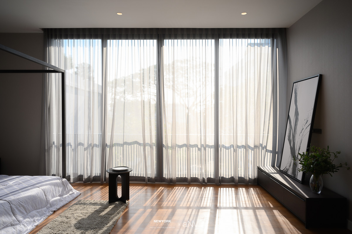 ขายบ้านรามคำแหง หัวหมาก : ARNA Rama 9 บ้านเดี่ยวระดับ Luxury ที่ออกแบบเพื่อความเป็นส่วนตัวและไลฟ์สไตล์ของครอบครัวยุคใหม่