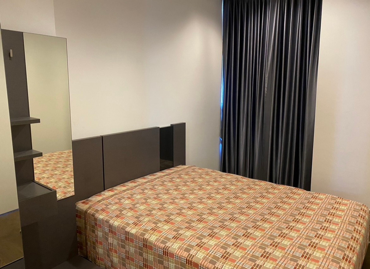 For SaleCondoSathorn, Narathiwat : Nara 9 by Eastern Star / 1 Bedroom (FOR SALE), Nara 9 by Eastern Star / 1 Bedroom (For Sale) PT124