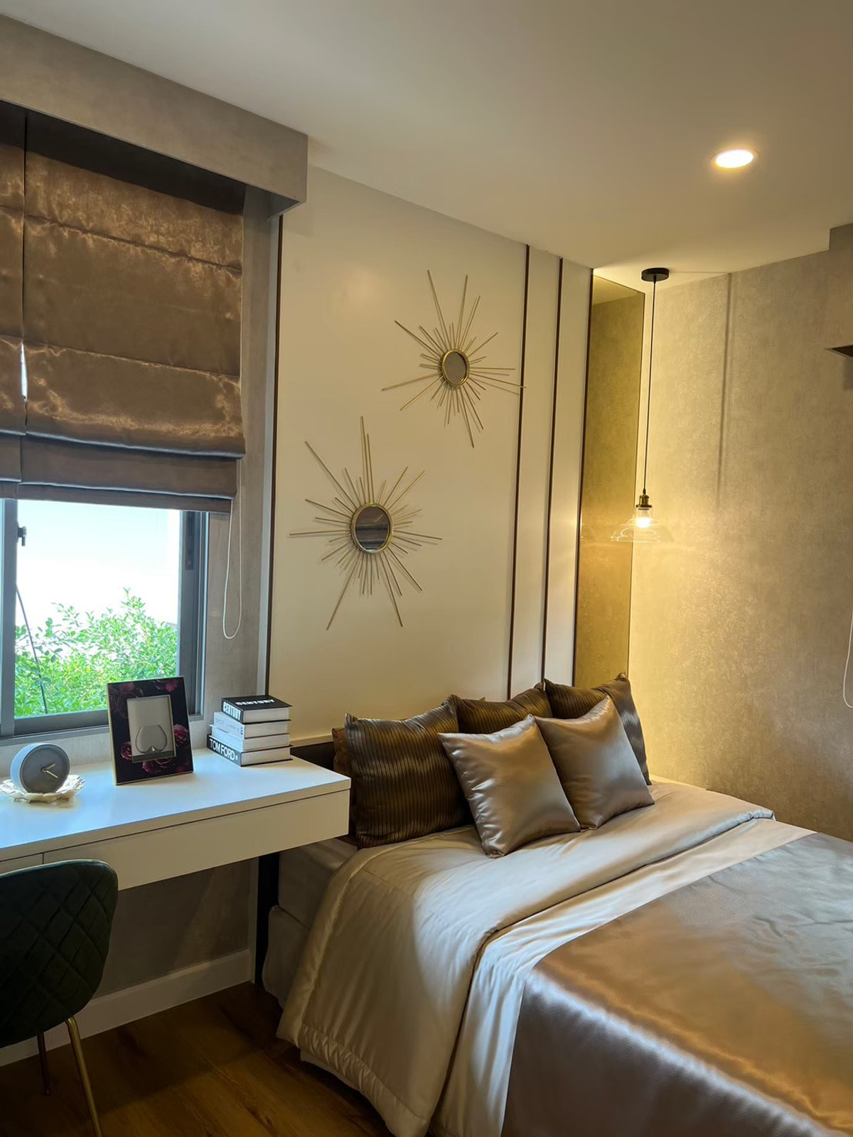 For SaleHousePattanakan, Srinakarin : For sale with tenant Perfect Place Rama 9 - Krungthepkreetha 📞065-626-5636 Good location in front of the project