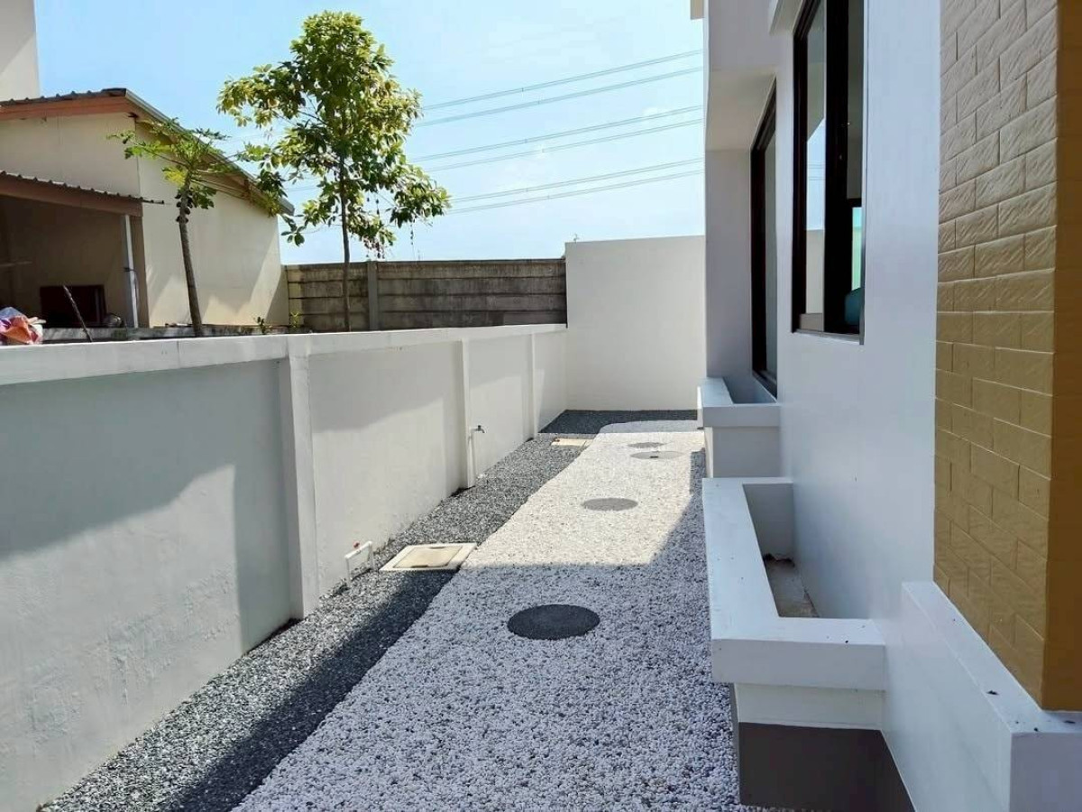 For SaleHouseNonthaburi, Bang Yai, Bangbuathong : For Sale House , Chaunchompark 2 , Sai Noi , Sai Noi , Nonthaburi , CX-147701