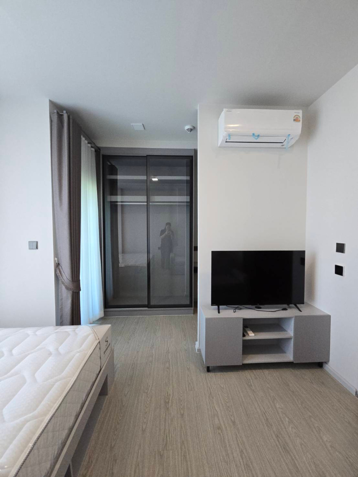 ให้เช่าคอนโดพุทธมณฑล ศาลายา : ᴏᴡɴᴇʀ ᴘᴏꜱᴛ🦋 𝗞𝗮𝘃𝗲 𝗣𝗼𝗽 𝗦𝗮𝗹𝗮𝘆𝗮 ✨ ห้องใหม่ อยู่คนแรก เฟอร์ครบ เครื่องใช้ไฟฟ้าครบ 🦋 เพียง 𝟭𝟬𝟬𝟬𝟬 บาท/เดือน 