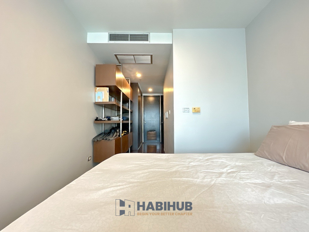 For SaleCondoSukhumvit, Asoke, Thonglor : 🏠✨ The Height Thonglor | 3 bedrooms, big room, hard to find. Heart of Thonglor