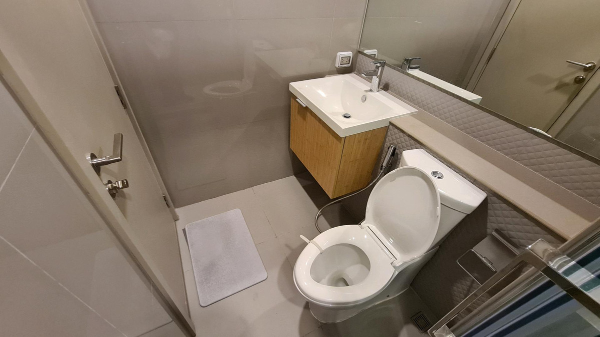 ให้เช่าคอนโดท่าพระ ตลาดพลู วุฒากาศ : PFD-08121 ให้เช่า เดอะ ไพรเวซี่ ท่าพระ อินเตอร์เชนจ์ (The Privacy Thaphra) ใกล้ MRT ท่าพระ