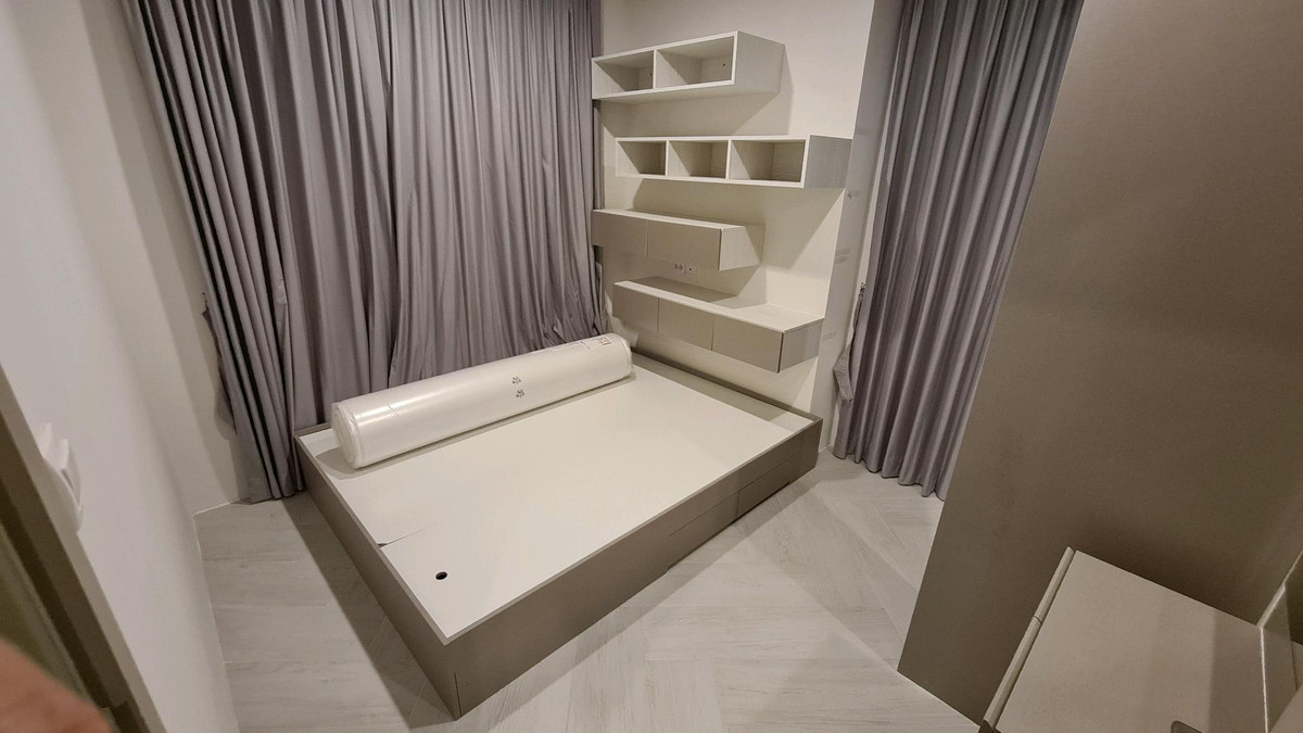 ให้เช่าคอนโดท่าพระ ตลาดพลู วุฒากาศ : PFD-08121 ให้เช่า เดอะ ไพรเวซี่ ท่าพระ อินเตอร์เชนจ์ (The Privacy Thaphra) ใกล้ MRT ท่าพระ