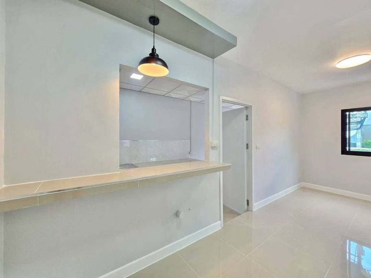 For SaleTownhomeRama5, Ratchapruek, Bangkruai : ขายบ้านทาวน์โฮม 2 ชั้น หมู่บ้านพฤกษาวิลล์ 63 / 1 หลังมุม เนื้อที่ 25.1 ตารางวา (พระราม 5-นครอินทร์) ซอย 10 ตำบลบางไผ่ อำเภอเมืองนนทบุรี Nonthaburi Province