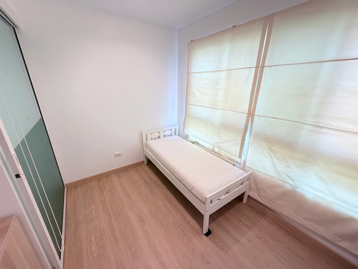 ให้เช่าคอนโดอ่อนนุช อุดมสุข : ✨ The Room 79 – ห้องใหญ่ หายาก