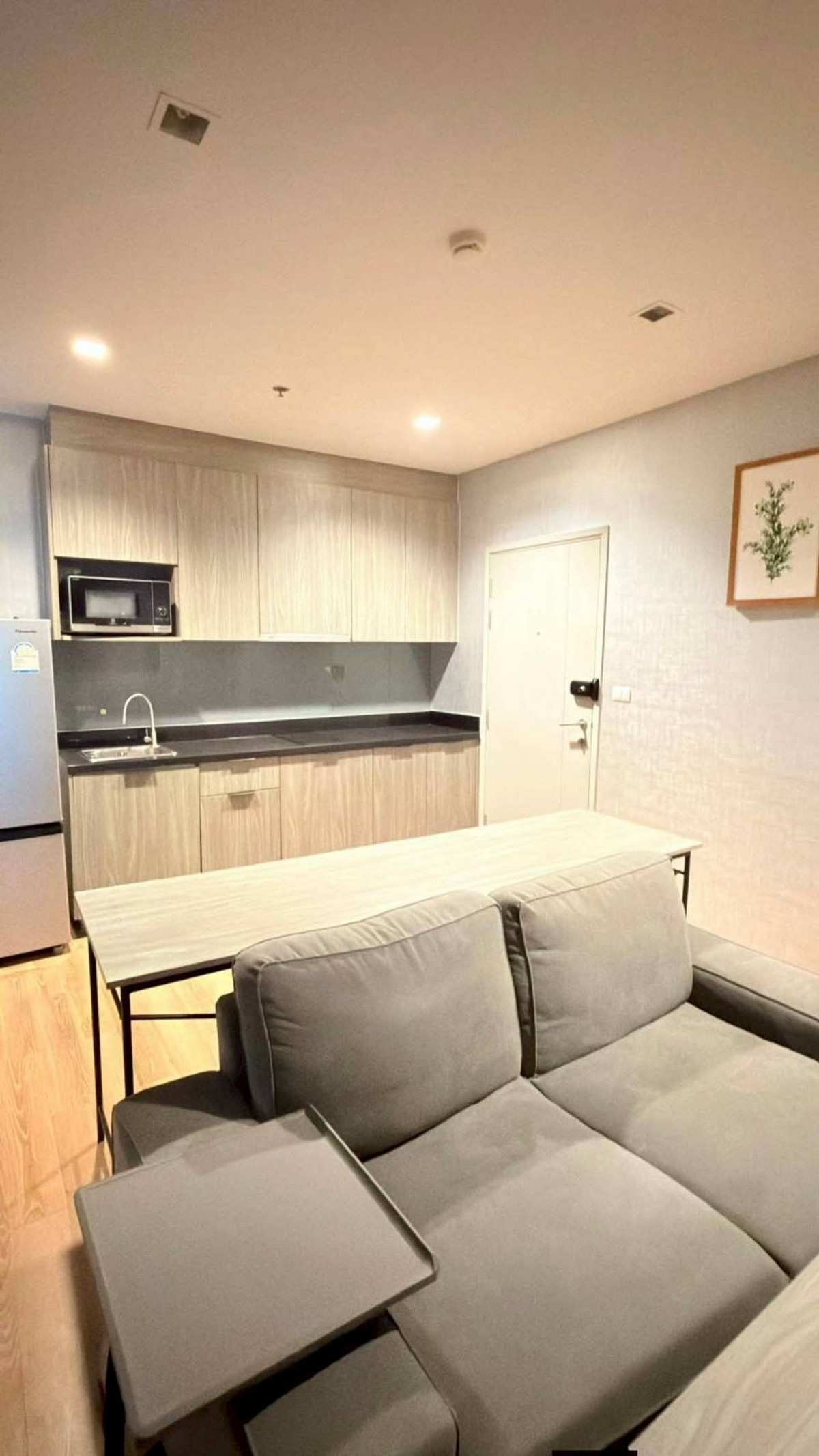 For RentCondoLadprao, Central Ladprao : #L038🎉 110369 Condo for rent Chapter One Midtown Ladprao 24