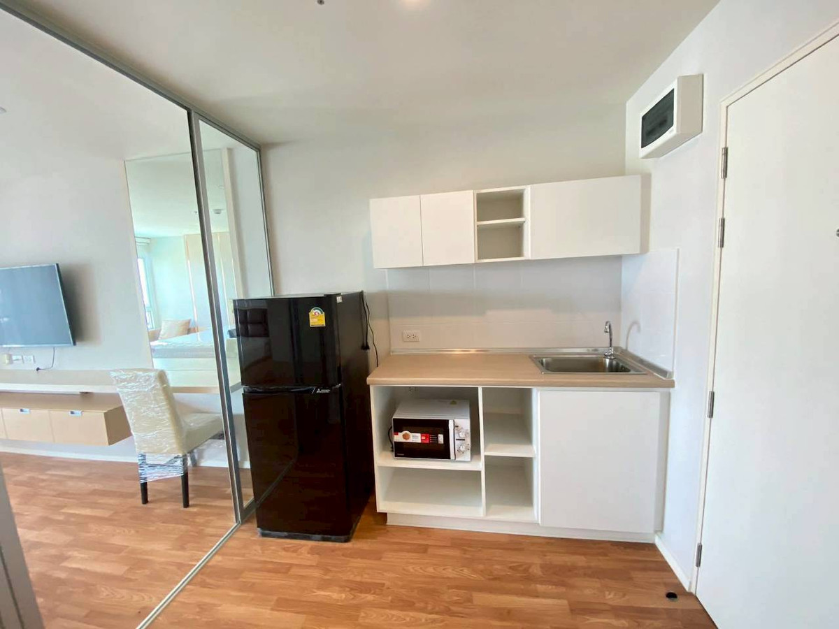 ให้เช่าคอนโดพัฒนาการ ศรีนครินทร์ : ✅ LPS132 ✅ Line : @p2nproperty