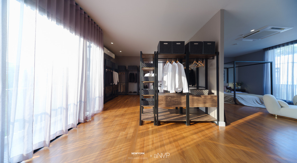 ขายบ้านรามคำแหง หัวหมาก : ARNA Rama 9 บ้านเดี่ยวระดับ Luxury ที่ออกแบบเพื่อความเป็นส่วนตัวและไลฟ์สไตล์ของครอบครัวยุคใหม่