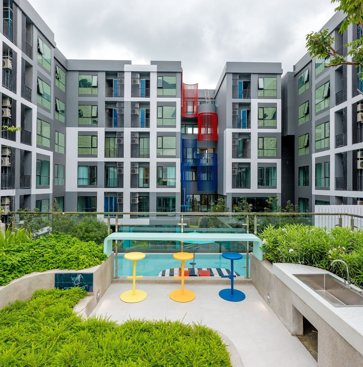 ให้เช่าคอนโดพุทธมณฑล ศาลายา : ᴏᴡɴᴇʀ ᴘᴏꜱᴛ🦋 𝗞𝗮𝘃𝗲 𝗣𝗼𝗽 𝗦𝗮𝗹𝗮𝘆𝗮 ✨ ห้องใหม่ อยู่คนแรก เฟอร์ครบ เครื่องใช้ไฟฟ้าครบ 🦋 เพียง 𝟭𝟬𝟬𝟬𝟬 บาท/เดือน 