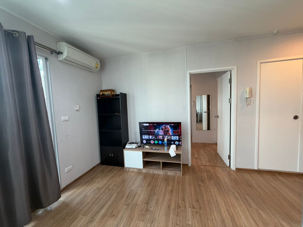 For RentCondoSathorn, Narathiwat : For urgent rent, fuse chan sathorn, 37 sq m., room ready to move in.