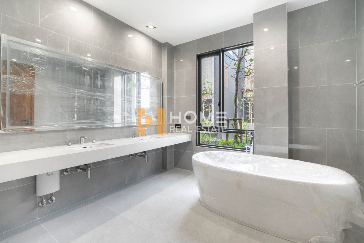 For SaleHouseSapankwai,Jatujak : House with Land TERRA HAUS Vibha - Phahon 21 / 4 Bedrooms (FOR SALE) TPM328