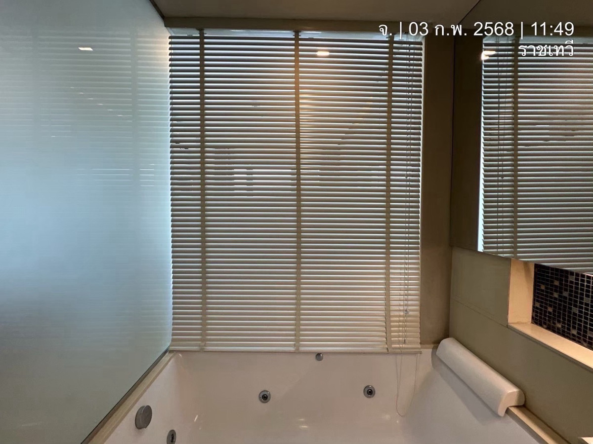 For RentCondoRama9, Petchburi, RCA : For rent: The Address Asoke ☎️ 0912322009