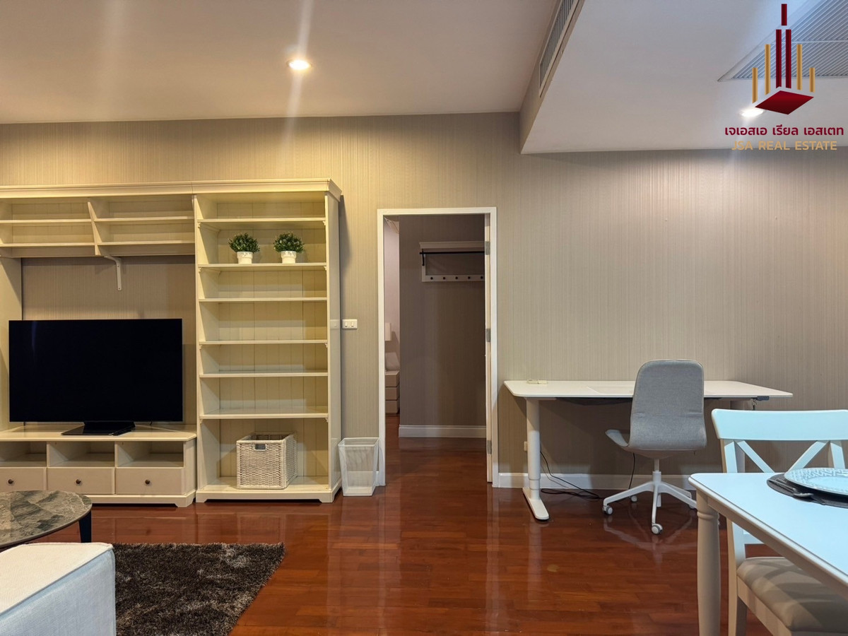 For RentCondoSukhumvit, Asoke, Thonglor : ✨ For Rent : siri residence sukhumvit 24 Condo ✨ 💰 Only 65,000 thb/month