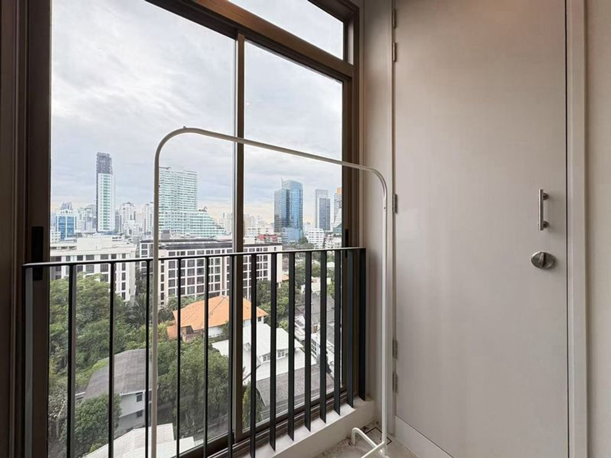 For RentCondoSukhumvit, Asoke, Thonglor : ✨🎀Rhythm Ekkamai🎀✨ 1 Bed 1 Bath, Rental 38,000 Baht