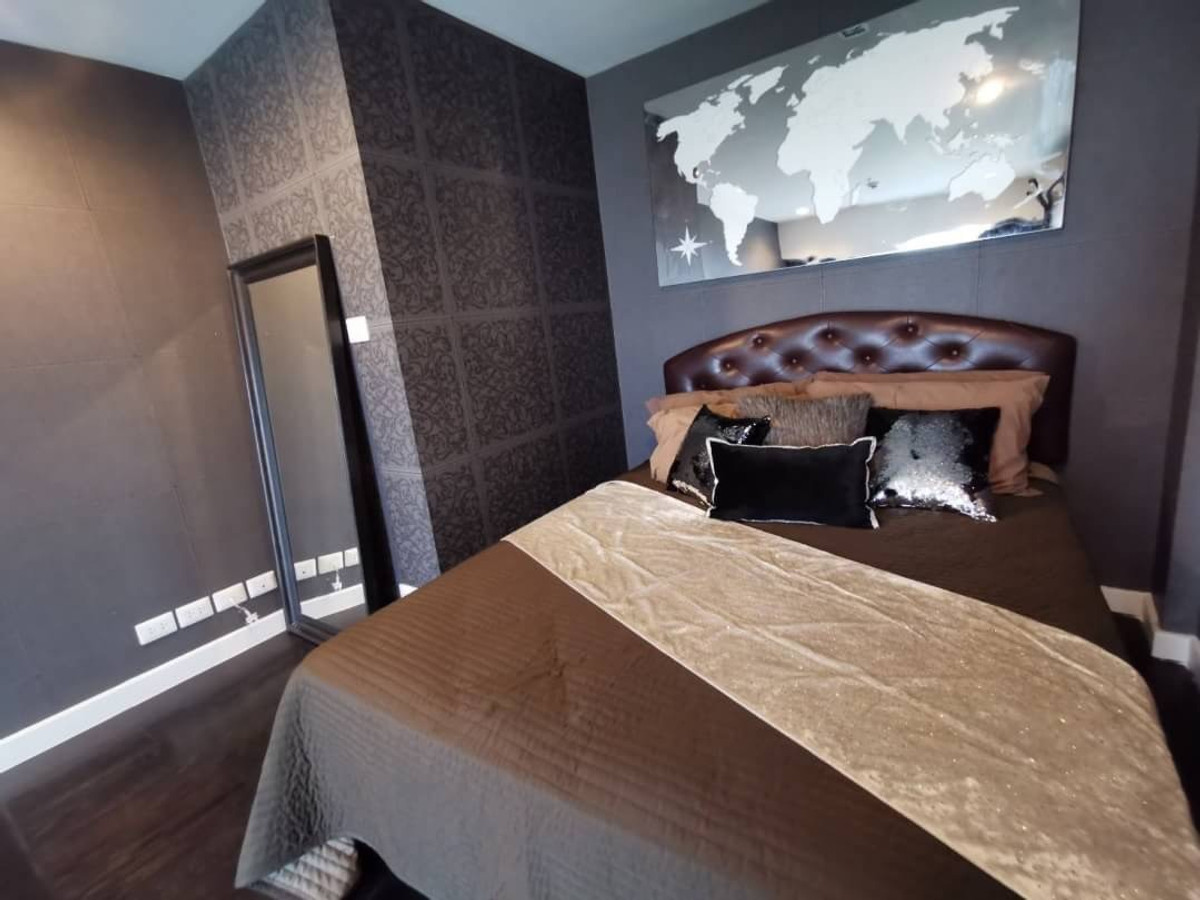 ให้เช่าคอนโดสุขุมวิท อโศก ทองหล่อ : 🐶🐱 คอนโดเลี้ยงสัตว์ได้ ใจกลางสุขุมวิท ห้องสวย วิวโล่ง น่าอยู่มาก! ✨เฟอร์นิเจอร์ครบ พร้อมเข้าอยู่ทันที🛋 