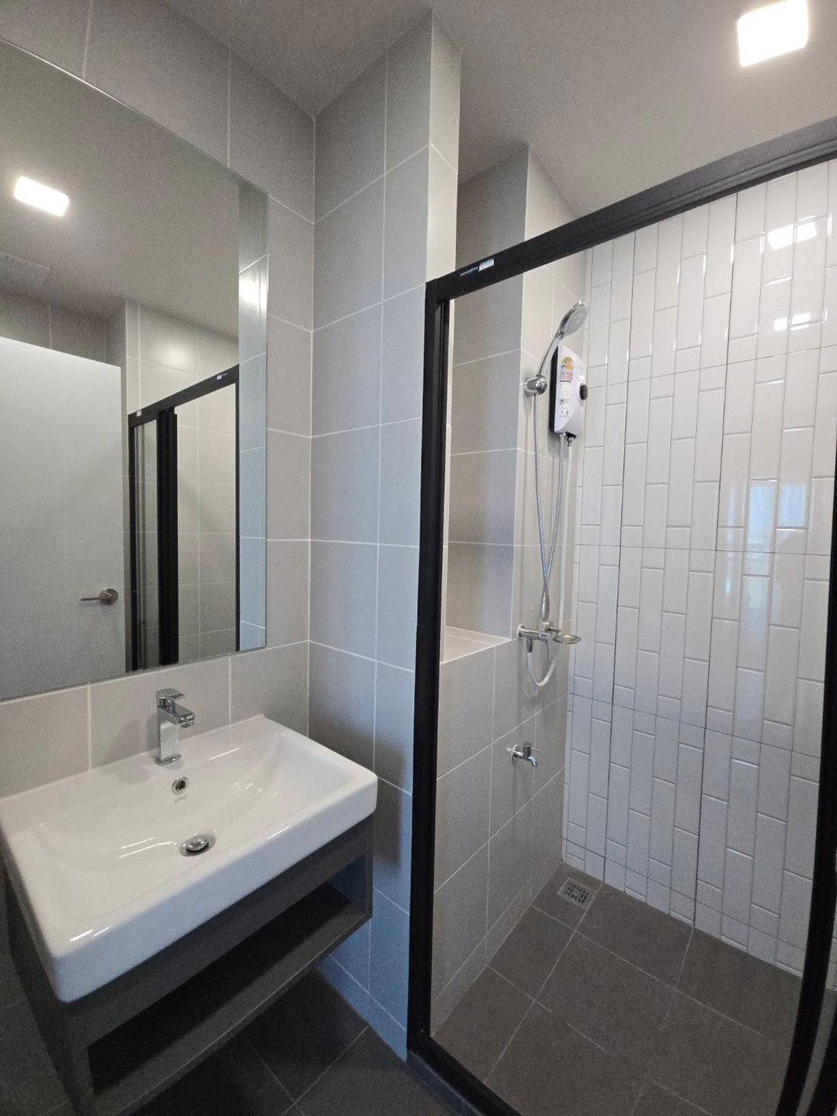 ให้เช่าคอนโดพุทธมณฑล ศาลายา : ᴏᴡɴᴇʀ ᴘᴏꜱᴛ🦋 𝗞𝗮𝘃𝗲 𝗣𝗼𝗽 𝗦𝗮𝗹𝗮𝘆𝗮 ✨ ห้องใหม่ อยู่คนแรก เฟอร์ครบ เครื่องใช้ไฟฟ้าครบ 🦋 เพียง 𝟭𝟬𝟬𝟬𝟬 บาท/เดือน 