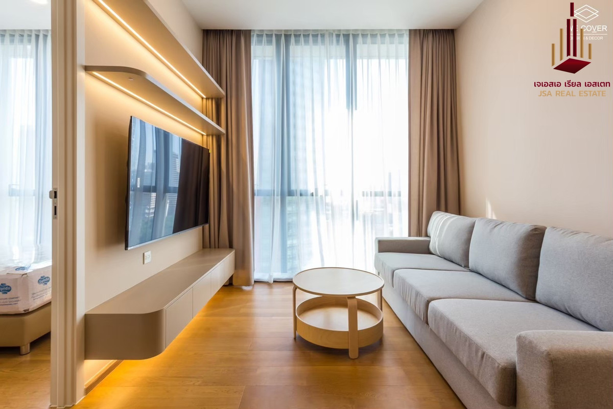 For RentCondoRatchathewi,Phayathai : ✨ For Rent : Wish Signature 2 Midtown Siam Condo ✨ 💰 Only 45,000 thb/month