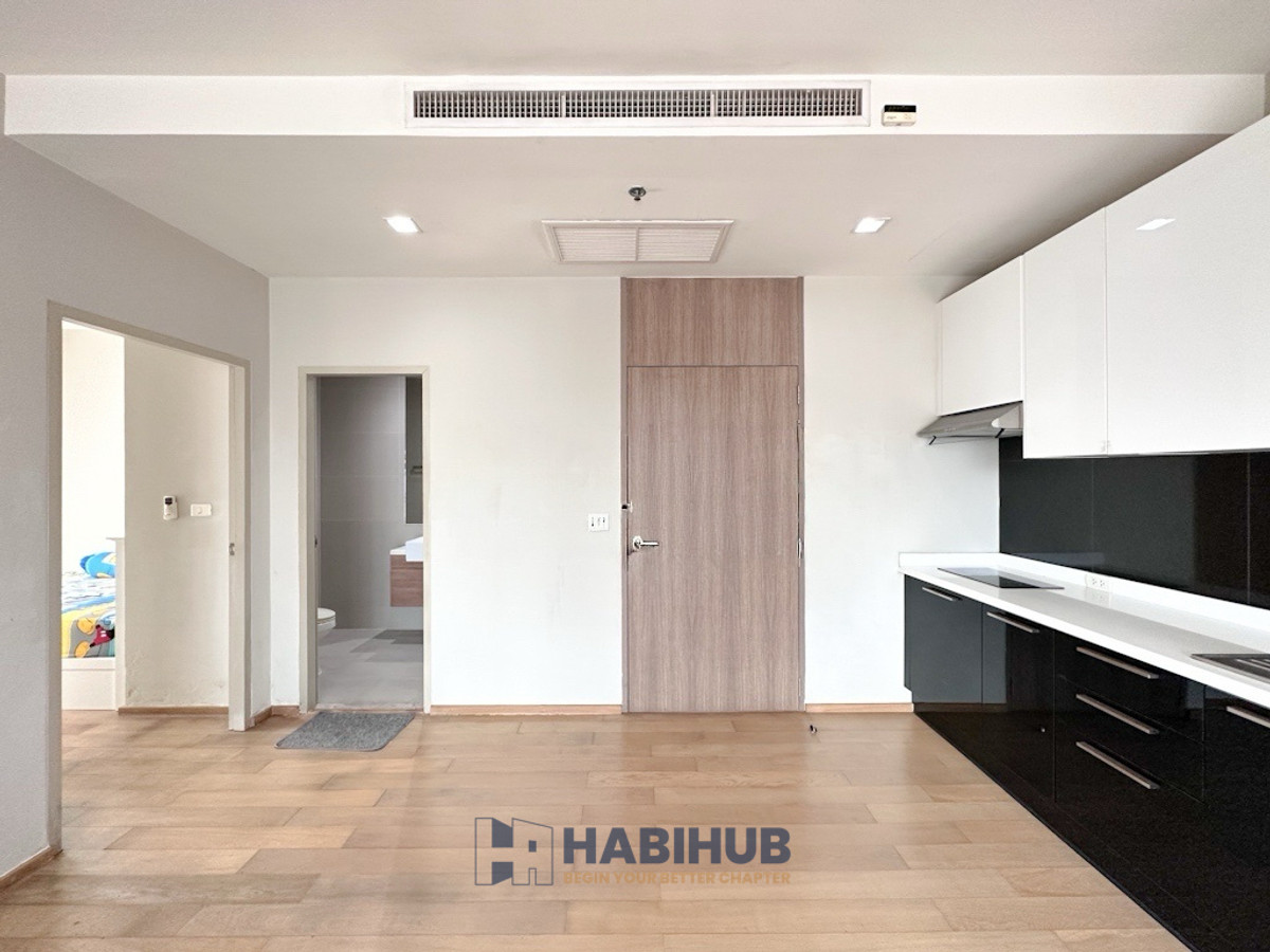 For SaleCondoSukhumvit, Asoke, Thonglor : 🏠✨ Nobel Reveal | 2 bedroom condo for sale (HBH-HL-51)