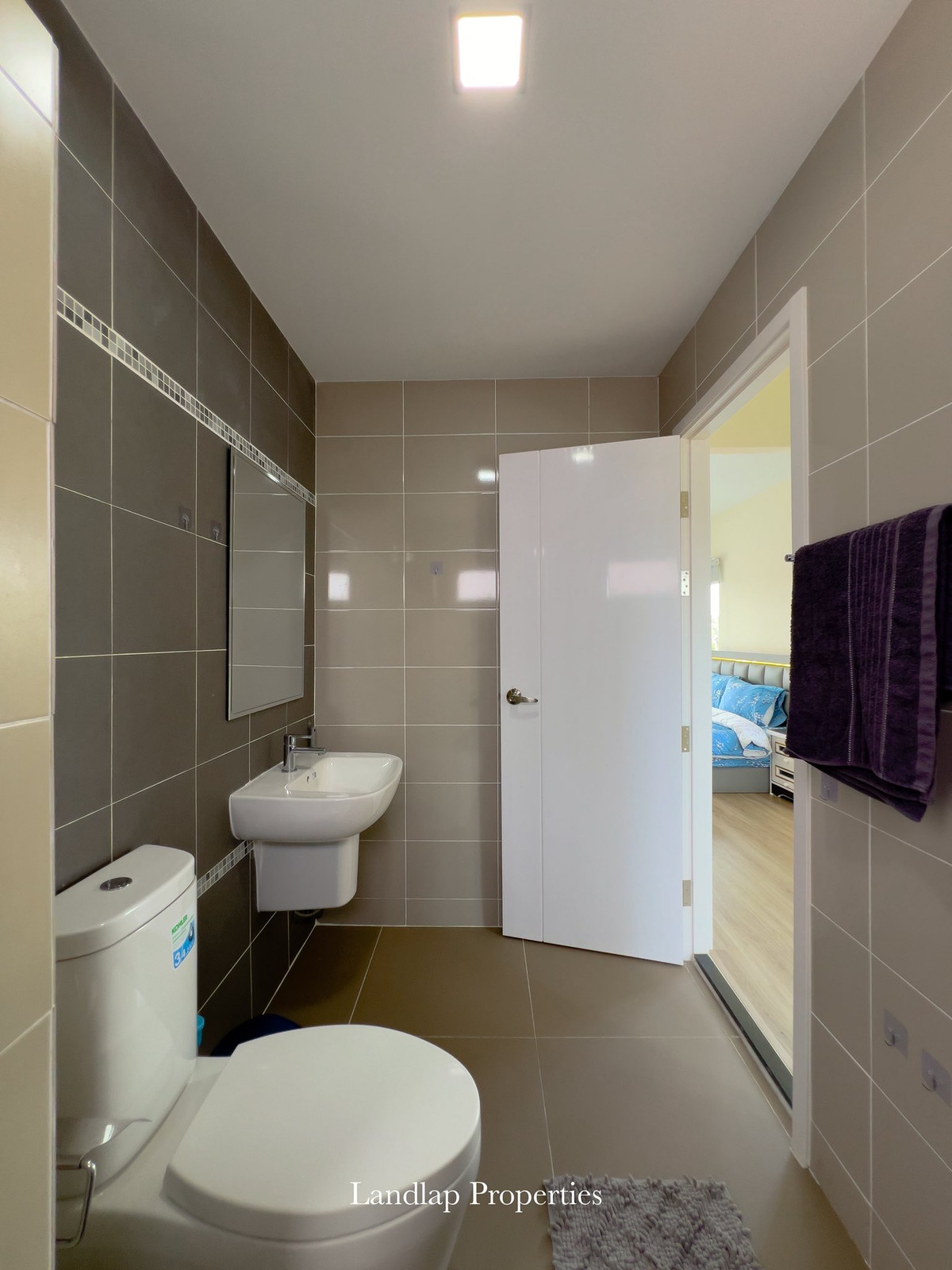 ให้เช่าบ้านพัทยา บางแสน ชลบุรี สัตหีบ : ให้เช่า บ้านเดี่ยวหลังมุม พฤกษานารา ชัยพฤกษ์ - จอมเทียน 