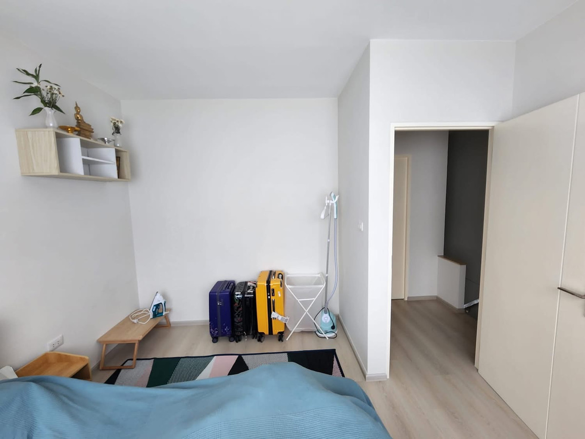 TownhomePattanakan, Srinakarin : Village villaggio 1 Srinakarin - Bangna