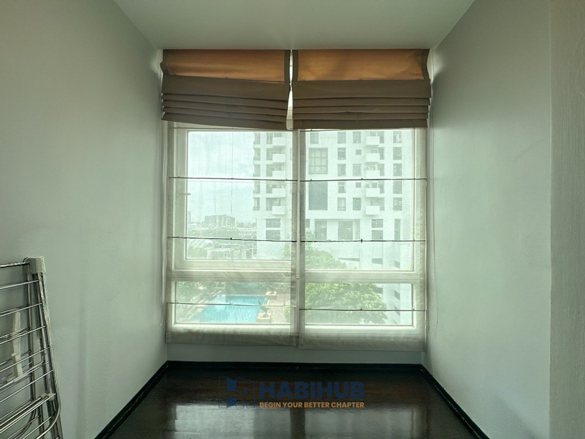 For SaleCondoSukhumvit, Asoke, Thonglor : 🏠✨ The Height Thonglor | 3 bedrooms, big room, hard to find. Heart of Thonglor