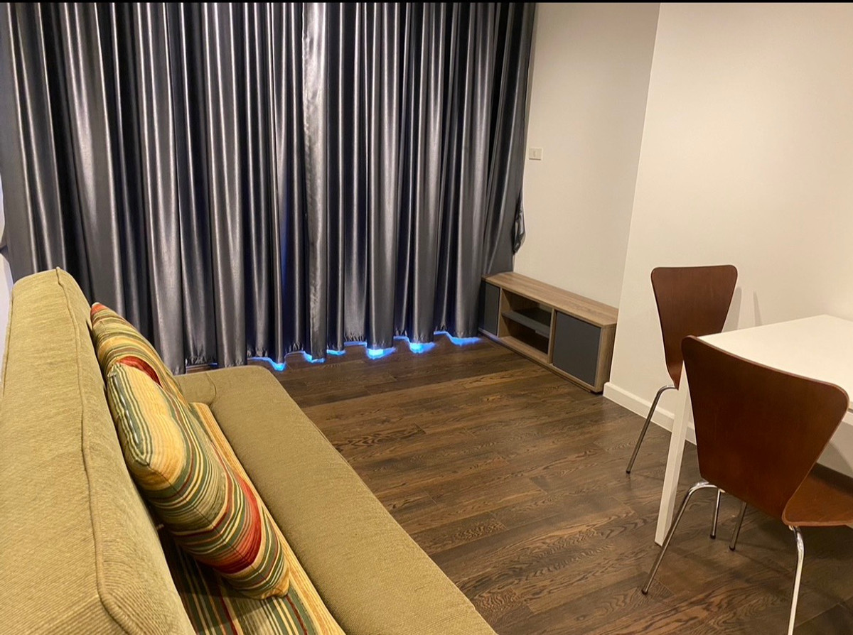 For SaleCondoSathorn, Narathiwat : Nara 9 by Eastern Star / 1 Bedroom (FOR SALE), Nara 9 by Eastern Star / 1 Bedroom (For Sale) PT124